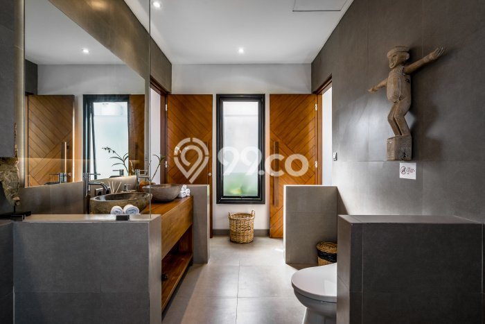 Vila di Ubud, Luas 400m2m², Lokasi Premium Vila di Ubud, Luas 400m2m², Lokasi Premium