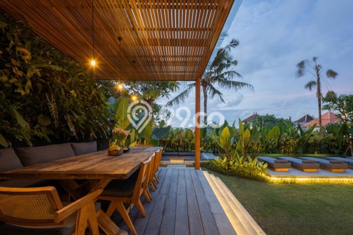 Hunian Terbaik! Vila Kawasan , Area 500m2m², Kondisi Terbaik Hunian Terbaik! Vila Kawasan , Area 500m2m², Kondisi Terbaik