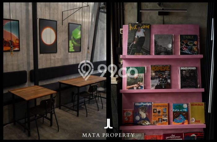 Paling Dicari! Komersial Dijual di Uluwatu Harga Kompetitif Paling Dicari! Komersial Dijual di Uluwatu Harga Kompetitif