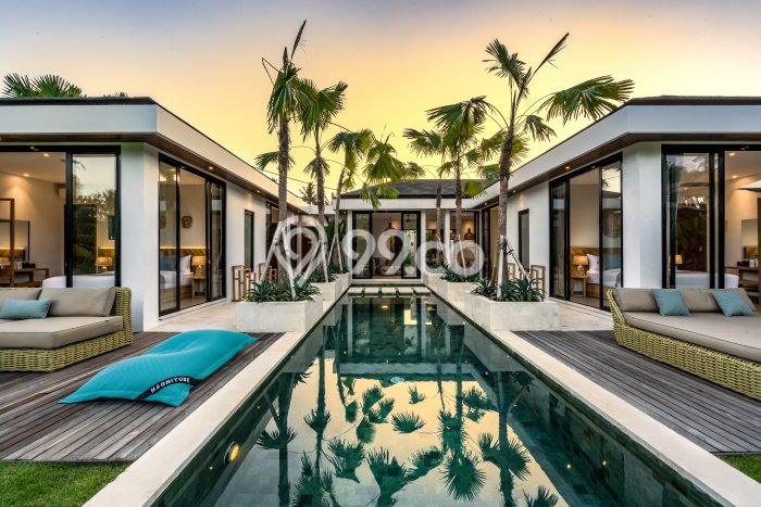 Vila di Ubud, Luas 400m2m², Lokasi Premium Vila di Ubud, Luas 400m2m², Lokasi Premium
