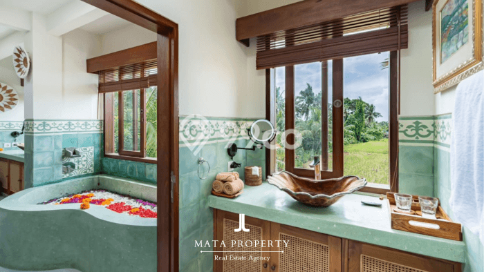 Vila Kawasan Ubud, Area 600m2m², Cocok untuk berbagai kebutuhan Vila Kawasan Ubud, Area 600m2m², Cocok untuk berbagai kebutuhan