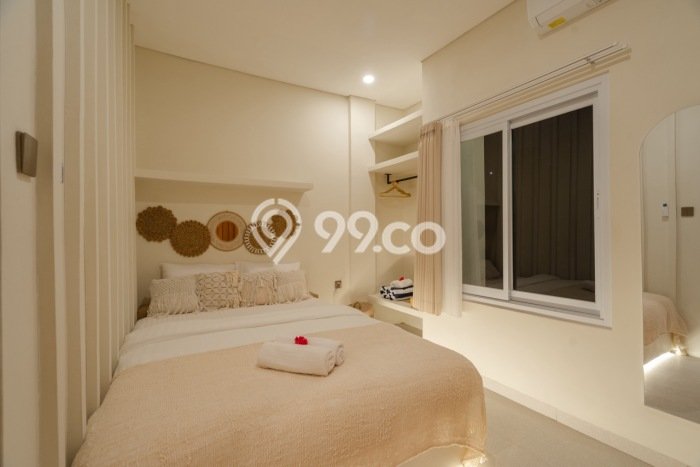 Vila di , Luas 101m2m², Area Asri Vila di , Luas 101m2m², Area Asri