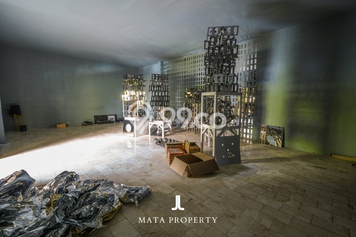 Komersial Disewakan di Area Ramai Ubud, Gianyar Komersial Disewakan di Area Ramai Ubud, Gianyar