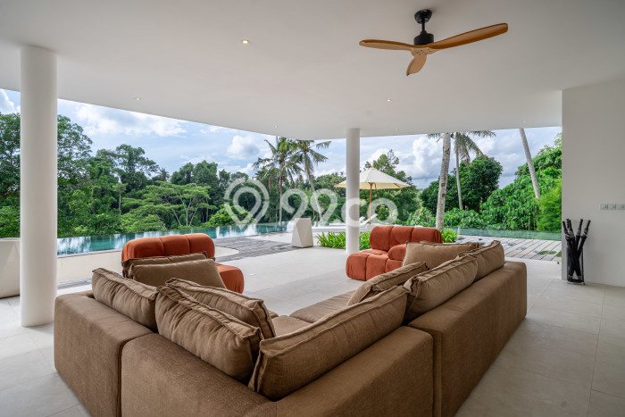 Kesempatan Terbaik! Vila Kawasan Ubud, Dimensi 1628m2m², Area Prospektif dengan nilai meningkat Kesempatan Terbaik! Vila Kawasan Ubud, Dimensi 1628m2m², Area Prospektif dengan nilai meningkat