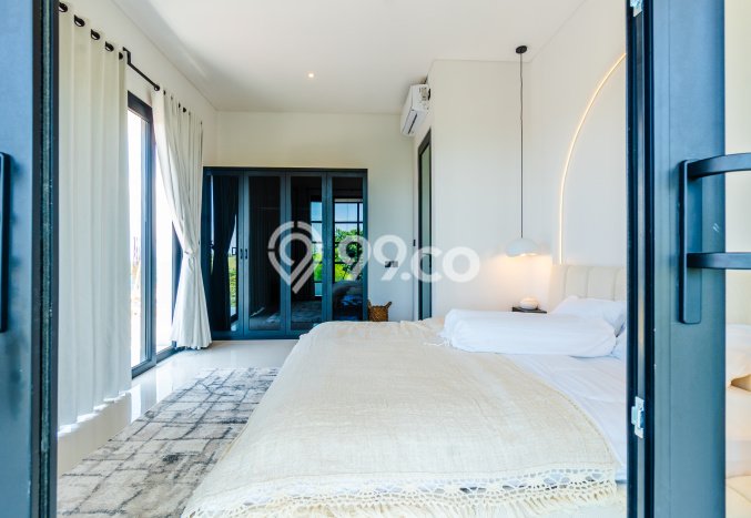 Vila di , Dimensi 100m2m², Lingkungan Tenang untuk hunian Vila di , Dimensi 100m2m², Lingkungan Tenang untuk hunian