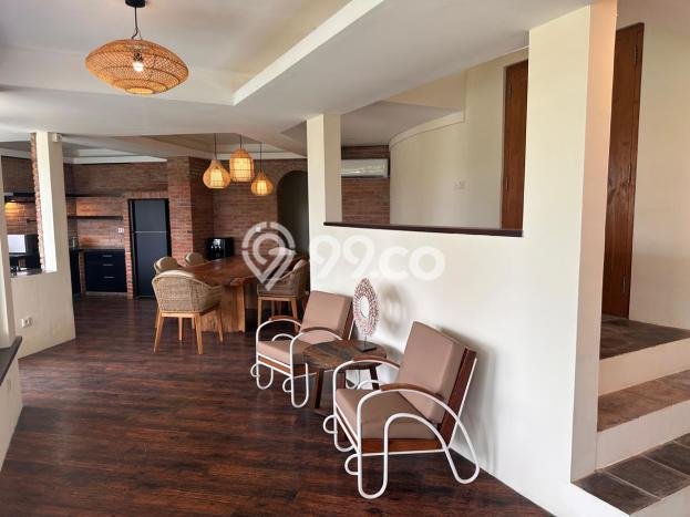 Vila di , Area 840m2m², Dekat ke Badung, Badung Vila di , Area 840m2m², Dekat ke Badung, Badung