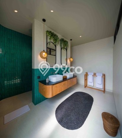 LOKASI PREMIUM! Vila di , Luas 450m2m², Akses Mudah Pusat Kota LOKASI PREMIUM! Vila di , Luas 450m2m², Akses Mudah Pusat Kota