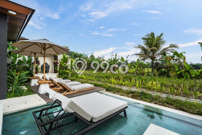 Vila Berkualitas Kawasan Ubud, Area 500m2m², Posisi Premium dengan akses bagus Vila Berkualitas Kawasan Ubud, Area 500m2m², Posisi Premium dengan akses bagus