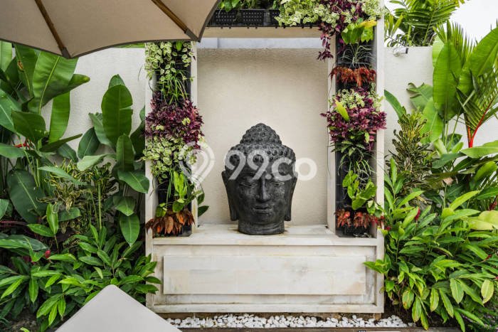 Vila Berkualitas Kawasan Ubud, Area 500m2m², Posisi Premium dengan akses bagus Vila Berkualitas Kawasan Ubud, Area 500m2m², Posisi Premium dengan akses bagus