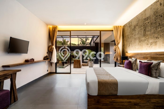 LOKASI STRATEGIS! Vila Kawasan Ubud, Luas 700m2m², View Indah di area LOKASI STRATEGIS! Vila Kawasan Ubud, Luas 700m2m², View Indah di area