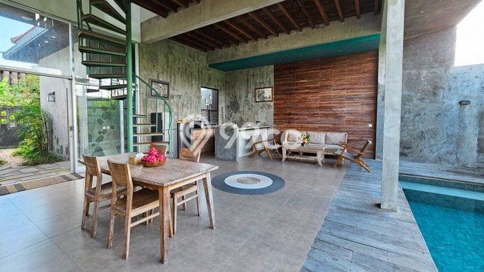 Vila Kawasan , Area 262m2m², Dekat Mudah Fasilitas Umum Vila Kawasan , Area 262m2m², Dekat Mudah Fasilitas Umum