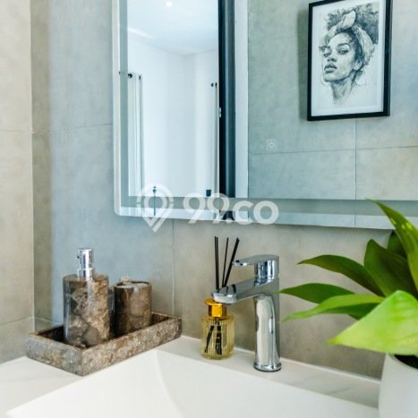 Vila di , Dimensi 100m2m², Lingkungan Tenang untuk hunian Vila di , Dimensi 100m2m², Lingkungan Tenang untuk hunian