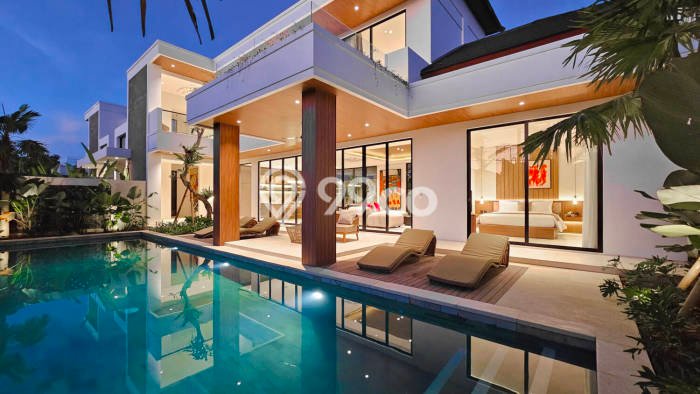Dijual Vila di Ubud, Dimensi 430m2m², Lingkungan Nyaman Dijual Vila di Ubud, Dimensi 430m2m², Lingkungan Nyaman