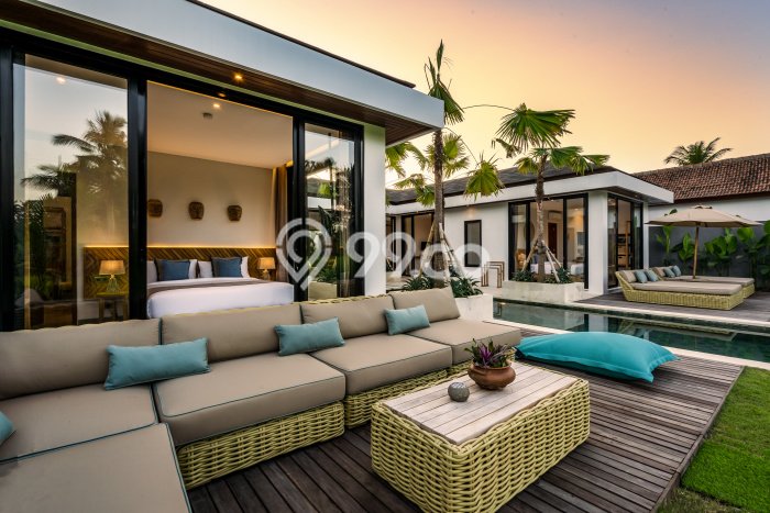 Vila di Ubud, Luas 400m2m², Lokasi Premium Vila di Ubud, Luas 400m2m², Lokasi Premium