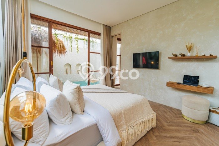 HARGA MENARIK! Vila di , Ukuran 106m2m², Lingkungan Tenang dan nyaman HARGA MENARIK! Vila di , Ukuran 106m2m², Lingkungan Tenang dan nyaman