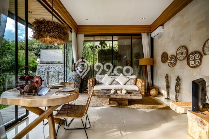 FOR SALE! Vila Kawasan Ubud, Luas 500m2m², Posisi Strategis FOR SALE! Vila Kawasan Ubud, Luas 500m2m², Posisi Strategis