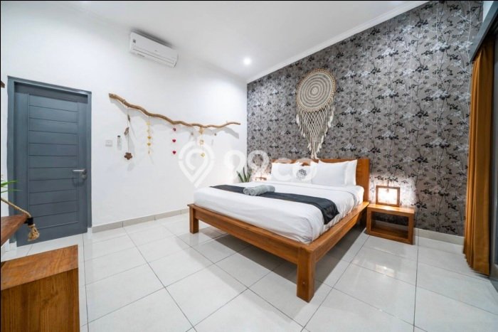 Vila Kawasan , Area 270m2m², Area Strategis Vila Kawasan , Area 270m2m², Area Strategis