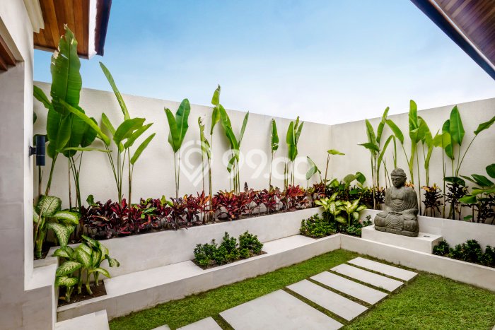 Vila Potensial Kawasan Ubud, Dimensi 400m2m², Akses ke berbagai fasilitas Vila Potensial Kawasan Ubud, Dimensi 400m2m², Akses ke berbagai fasilitas