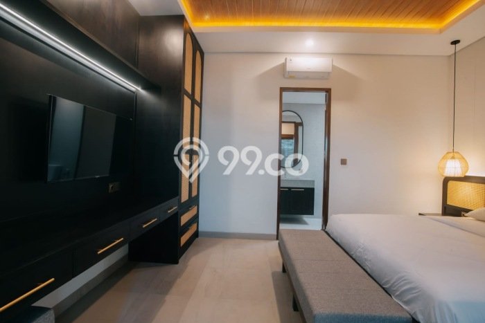 Vila Kawasan Mengwi, Luas 100m2m², Area Premium, Available Vila Kawasan Mengwi, Luas 100m2m², Area Premium, Available