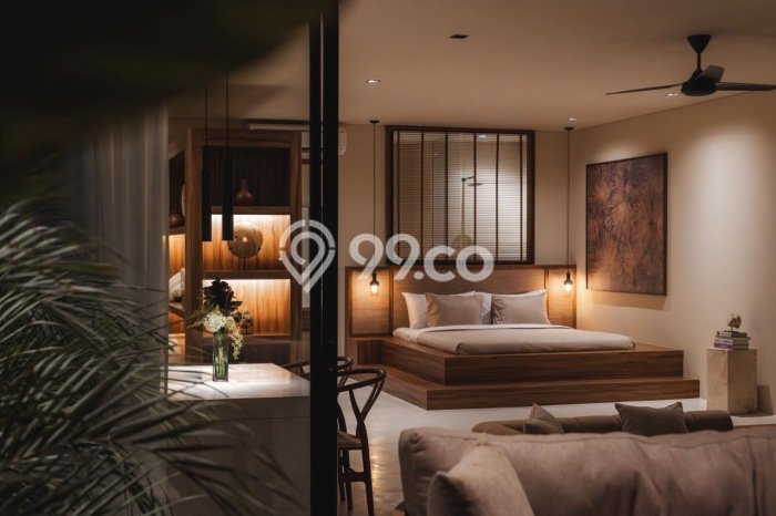 Vila Kawasan , Dimensi 53m2m², Ideal untuk tempat tinggal Anda Vila Kawasan , Dimensi 53m2m², Ideal untuk tempat tinggal Anda