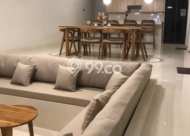 HOT DEAL! Vila di , Luas 110m2m², Lokasi Strategis HOT DEAL! Vila di , Luas 110m2m², Lokasi Strategis