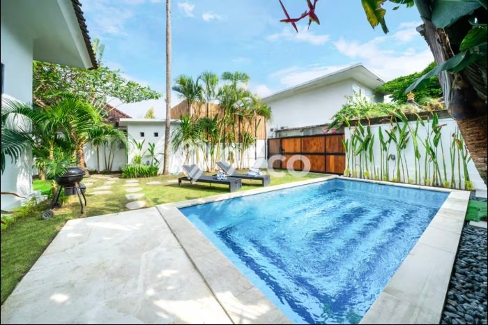 Vila Kawasan , Area 270m2m², Area Strategis Vila Kawasan , Area 270m2m², Area Strategis