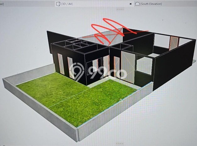 Unit Komersial Dijual di Badung LT 100m2 & LB 80m2 Unit Komersial Dijual di Badung LT 100m2 & LB 80m2