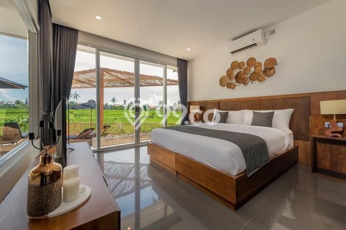 Kesempatan Langka! Vila Kawasan Ubud, Ukuran 500m2m², Posisi Strategis akses ke berbagai fasilitas Kesempatan Langka! Vila Kawasan Ubud, Ukuran 500m2m², Posisi Strategis akses ke berbagai fasilitas