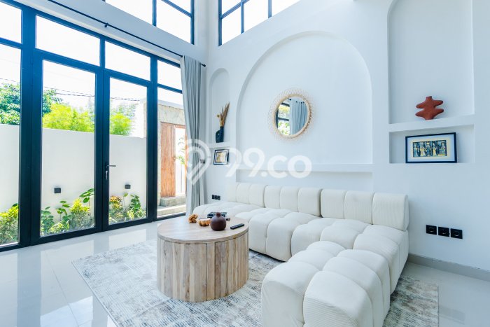 Vila di , Dimensi 100m2m², Lingkungan Tenang untuk hunian Vila di , Dimensi 100m2m², Lingkungan Tenang untuk hunian