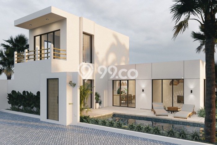 Vila Premium di , Luas 184m2m², Akses Badung, Badung Vila Premium di , Luas 184m2m², Akses Badung, Badung