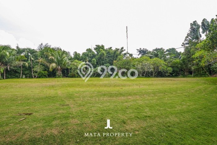 Dijual Tanah Lokasi Pererenan, Badung Seluas 2250m2 Dijual Tanah Lokasi Pererenan, Badung Seluas 2250m2