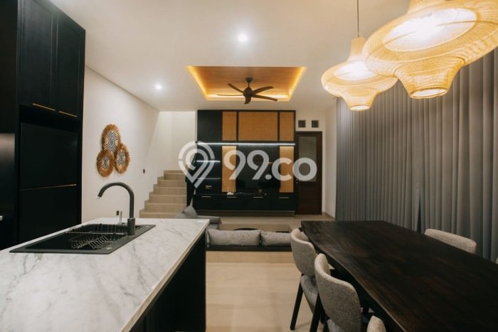 Vila Kawasan Mengwi, Luas 100m2m², Area Premium, Available Vila Kawasan Mengwi, Luas 100m2m², Area Premium, Available