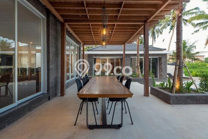 Kesempatan Langka! Vila Kawasan Ubud, Ukuran 500m2m², Posisi Strategis akses ke berbagai fasilitas Kesempatan Langka! Vila Kawasan Ubud, Ukuran 500m2m², Posisi Strategis akses ke berbagai fasilitas