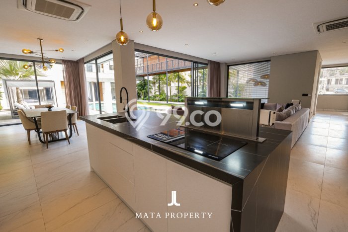 Vila Kawasan , Luas 600m2m², Kawasan Tenang untuk tempat tinggal Vila Kawasan , Luas 600m2m², Kawasan Tenang untuk tempat tinggal