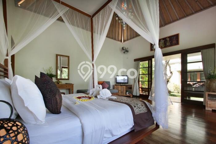 HARGA TERBAIK! Vila di Ubud, Dimensi 1110m2m², Kawasan Potensial dengan nilai naik HARGA TERBAIK! Vila di Ubud, Dimensi 1110m2m², Kawasan Potensial dengan nilai naik