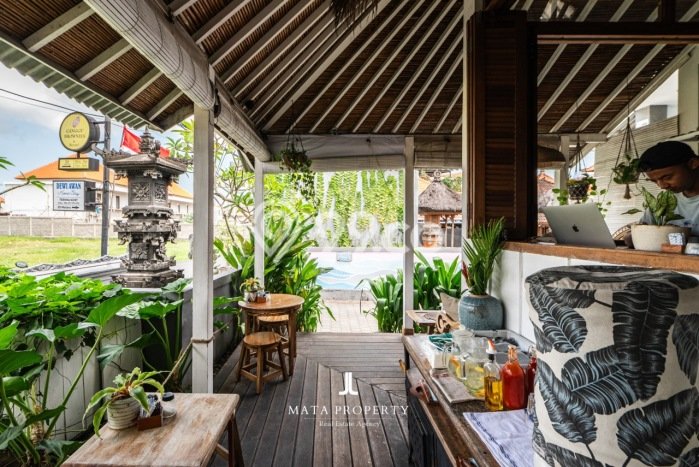 Komersial Bagus Dijual di Canggu Badung Lokasi Strategis Cocok untuk Kembangkan Bisnis Komersial Bagus Dijual di Canggu Badung Lokasi Strategis Cocok untuk Kembangkan Bisnis