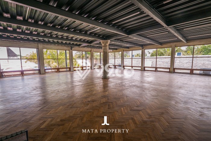 Komersial Disewakan di Area Ramai Ubud, Gianyar Komersial Disewakan di Area Ramai Ubud, Gianyar