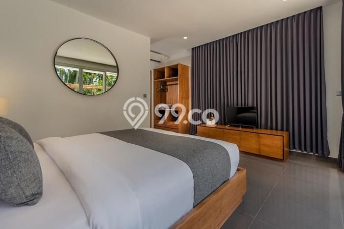 Kesempatan Langka! Vila Kawasan Ubud, Ukuran 500m2m², Posisi Strategis akses ke berbagai fasilitas Kesempatan Langka! Vila Kawasan Ubud, Ukuran 500m2m², Posisi Strategis akses ke berbagai fasilitas