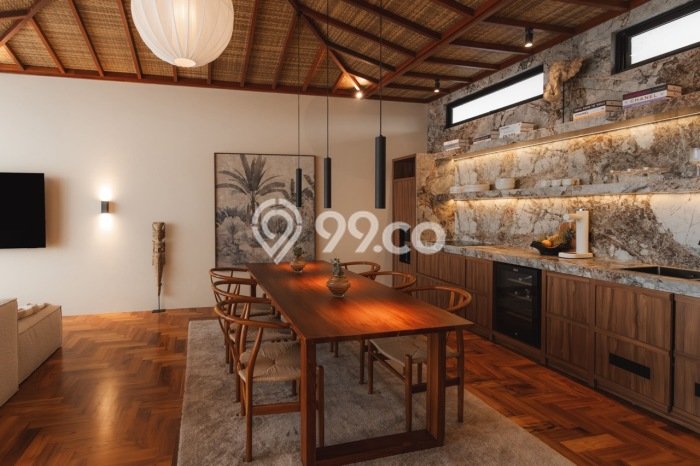 Vila Kawasan , Dimensi 53m2m², Ideal untuk tempat tinggal Anda Vila Kawasan , Dimensi 53m2m², Ideal untuk tempat tinggal Anda