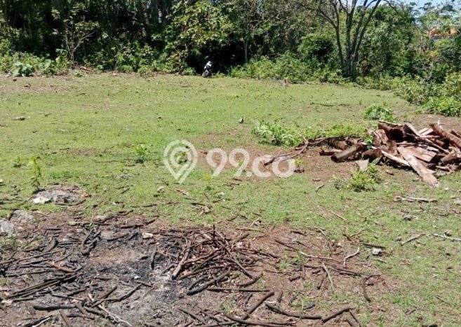 Tanah Dijual Area Strategis di Balangan Badung 1430m2 Tanah Dijual Area Strategis di Balangan Badung 1430m2