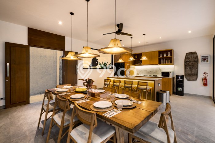 Vila Kawasan Ubud, Area 500m2m², Akses Mudah Pusat Kota Vila Kawasan Ubud, Area 500m2m², Akses Mudah Pusat Kota