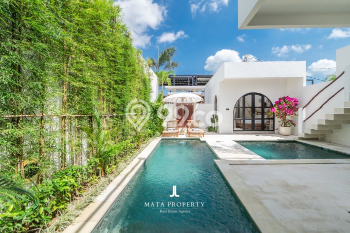 Vila Tenang Kawasan , Ukuran 190m2m², Dekat ke berbagai kebutuhan Vila Tenang Kawasan , Ukuran 190m2m², Dekat ke berbagai kebutuhan
