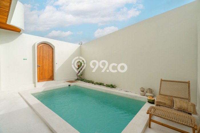 Vila di , Luas 101m2m², Area Asri Vila di , Luas 101m2m², Area Asri