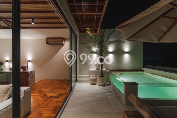 Vila Kawasan , Dimensi 53m2m², Ideal untuk tempat tinggal Anda Vila Kawasan , Dimensi 53m2m², Ideal untuk tempat tinggal Anda