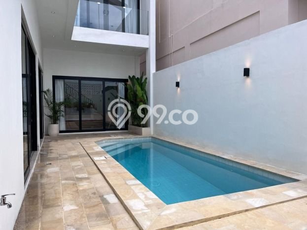 LOKASI STRATEGIS! Vila di , Area 145m2m², View Indah sekitar LOKASI STRATEGIS! Vila di , Area 145m2m², View Indah sekitar