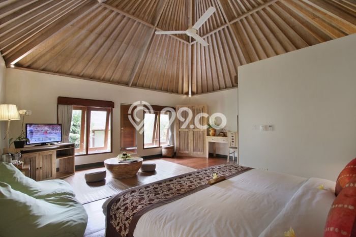 HARGA TERBAIK! Vila di Ubud, Dimensi 1110m2m², Kawasan Potensial dengan nilai naik HARGA TERBAIK! Vila di Ubud, Dimensi 1110m2m², Kawasan Potensial dengan nilai naik