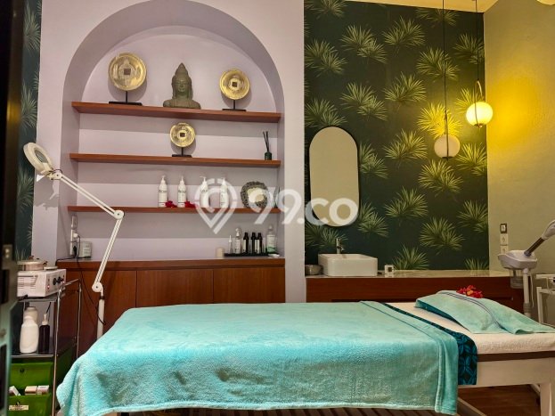 Paling Dicari! Komersial Dijual di Umalas Harga Kompetitif Paling Dicari! Komersial Dijual di Umalas Harga Kompetitif