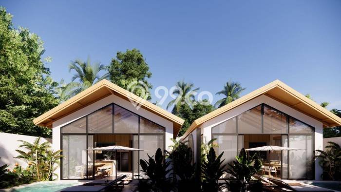 FOR SALE! Vila Kawasan , Luas 104m2m², Dekat ke Pusat Kota FOR SALE! Vila Kawasan , Luas 104m2m², Dekat ke Pusat Kota
