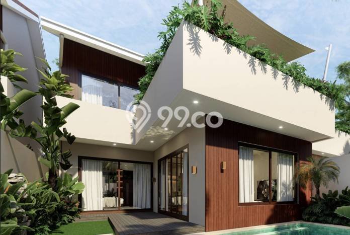 LOKASI STRATEGIS! Vila di , Dimensi 175m2m², Akses ke pusat kota LOKASI STRATEGIS! Vila di , Dimensi 175m2m², Akses ke pusat kota