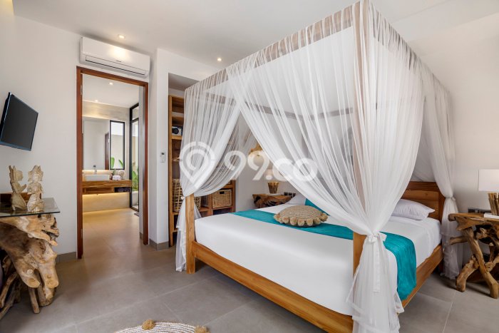 Vila Potensial Kawasan Ubud, Dimensi 400m2m², Akses ke berbagai fasilitas Vila Potensial Kawasan Ubud, Dimensi 400m2m², Akses ke berbagai fasilitas